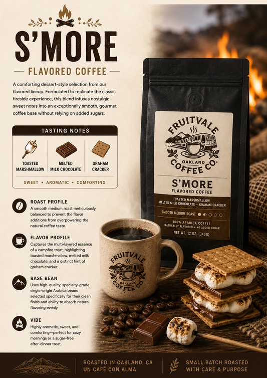 Smores