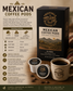 Mexico Coffee Pods