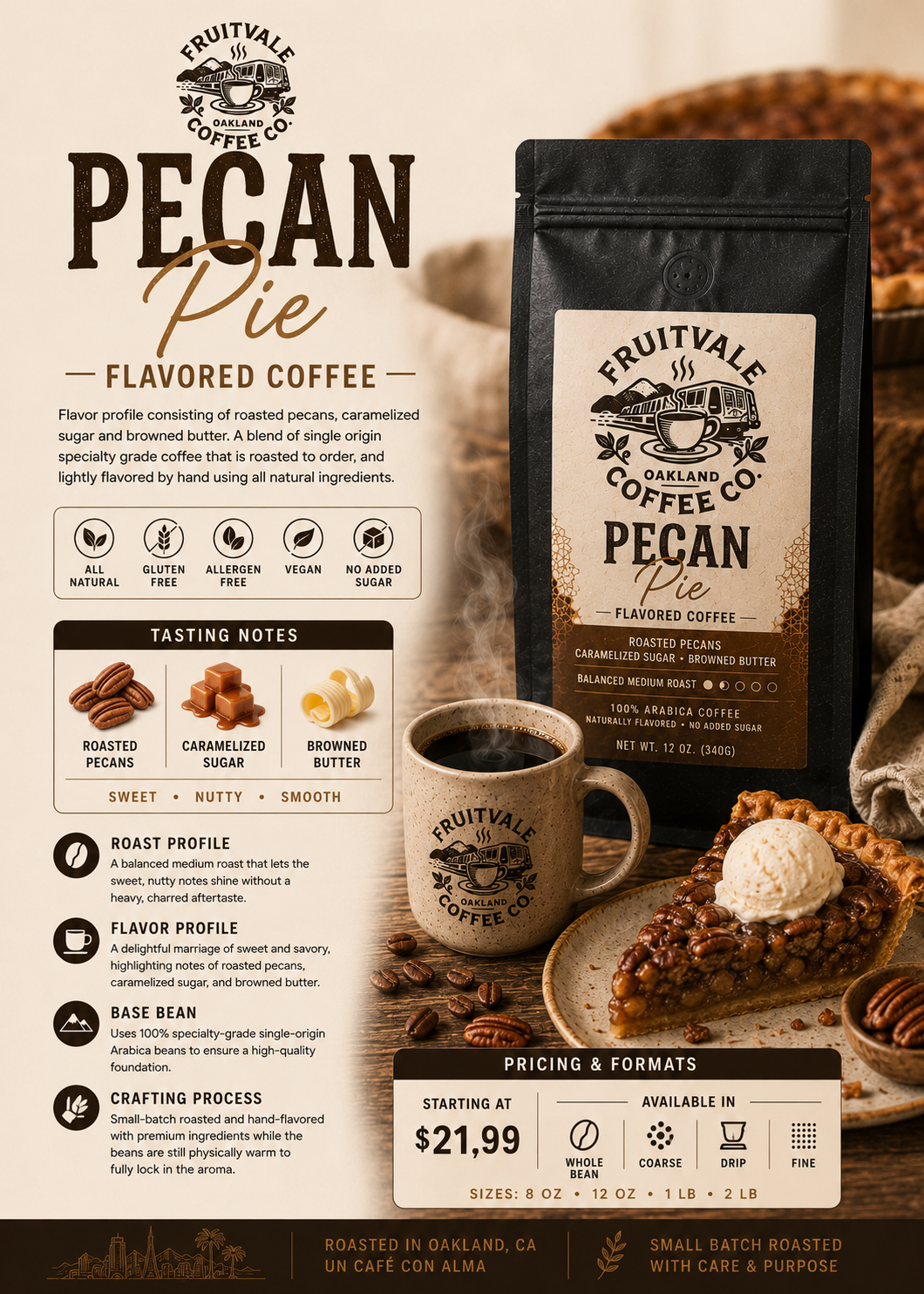 Pecan Pie