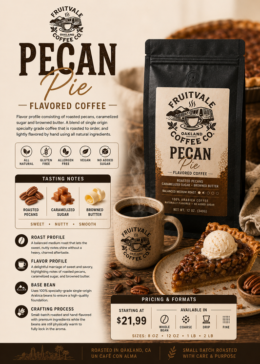 Pecan Pie