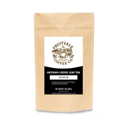 Hojicha