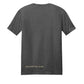 Black Heather - PC455 - BACK