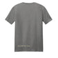 Graphite Heather - PC455 - BACK