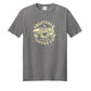 Graphite Heather - PC455 - FRONT