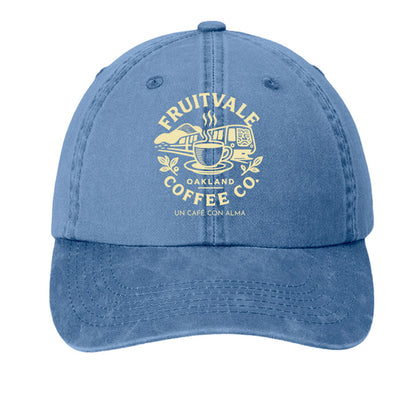Steel Blue - PWU - FRONT