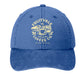 Faded Blue - PWU - FRONT
