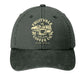 Black - PWU - FRONT