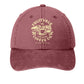 Maroon - PWU - FRONT