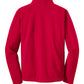 True Red - F217 - BACK