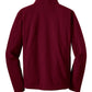 Maroon - F217 - BACK