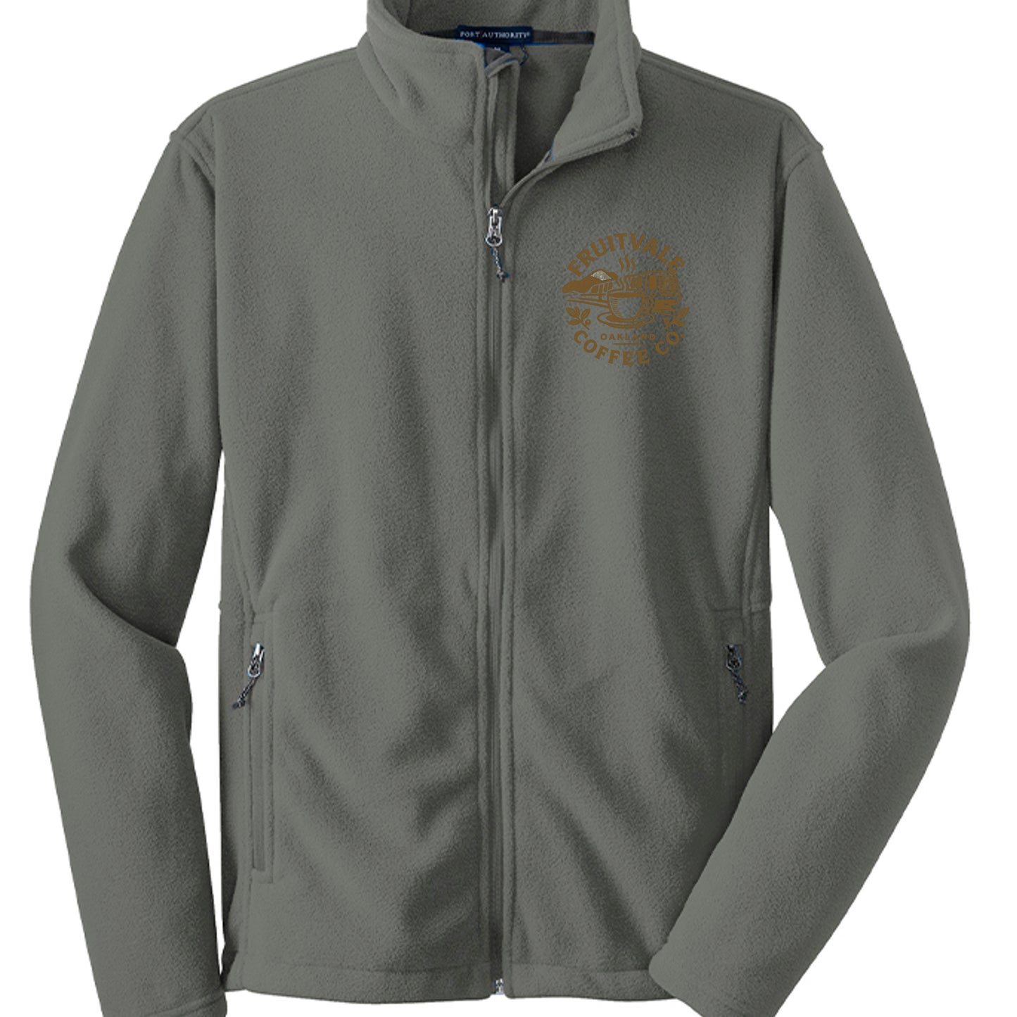 Dp Smoke - F217 - FRONT