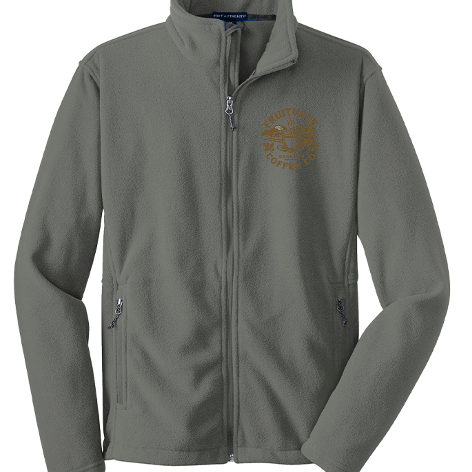 Dp Smoke - F217 - FRONT